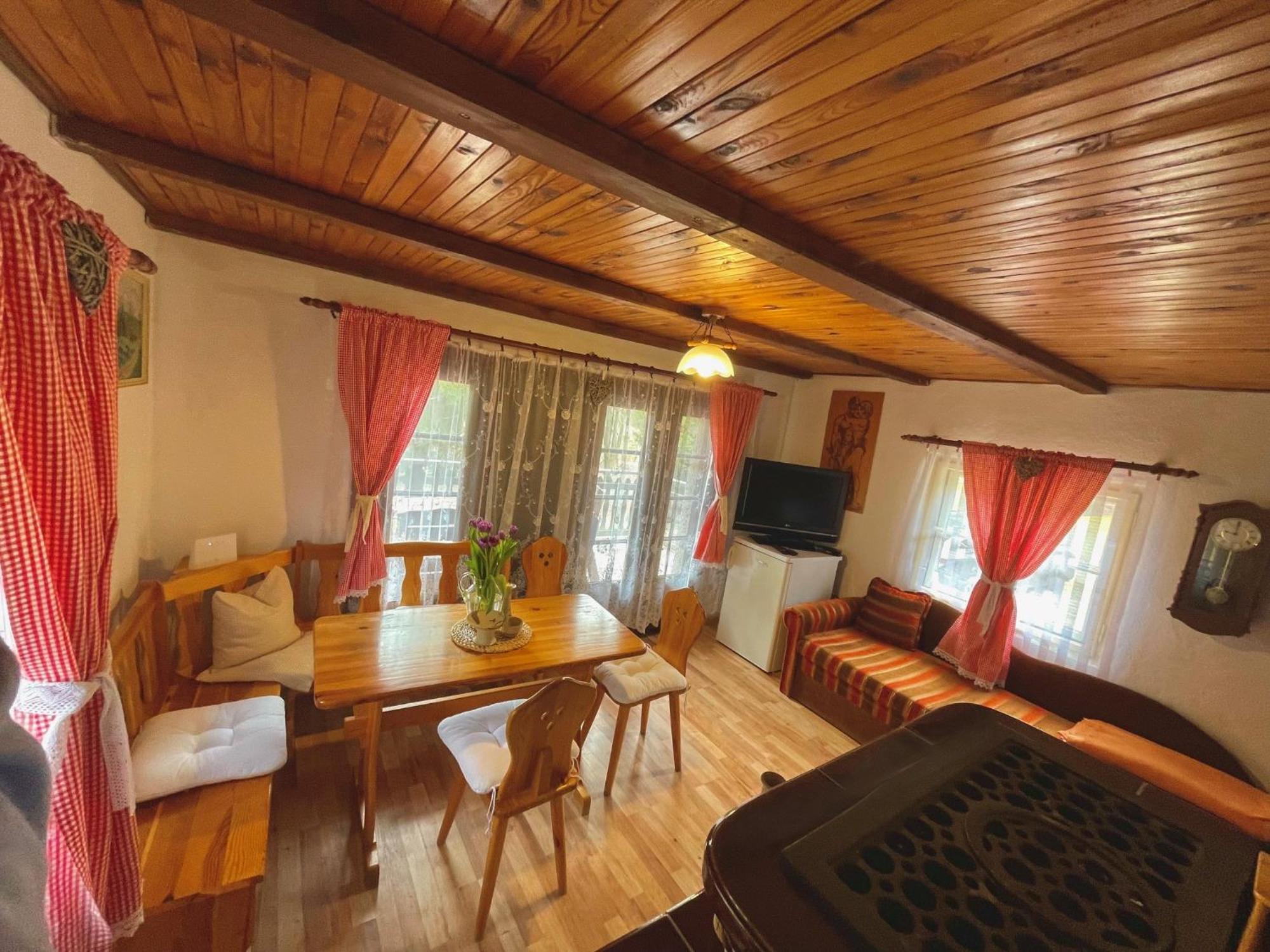 Chata Dolce I Trutnov Exterior photo